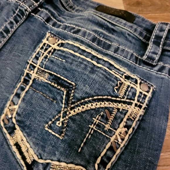 Vigoss Slim Boot - Picture 6 of 6